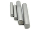 Standard Polished Solid Carbide Rods , Tungsten Carbide Round Bar In Stock