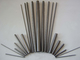 Durable H6 Polished Solid Carbide Rods , Cemented Carbide Rods For End Mills