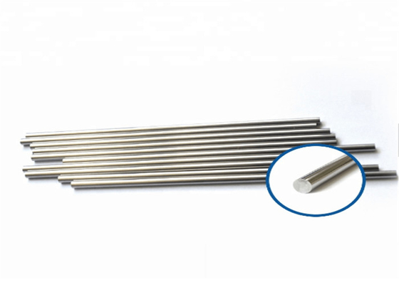 Cemented Solid Carbide Rods Milling Bits Tools Untuk Mesin Bubut dan CNC