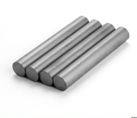 3X330mm Unground Carbide Rods Ground Tungsten Carbide Blank Untuk Alat Pemotong