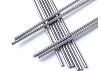 3X330mm Unground Carbide Rods Ground Tungsten Carbide Blank Untuk Alat Pemotong