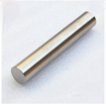 Disesuaikan 99,95% W Dipoles Batang Tungsten Bulat Terang Tungsten Carbide Round Rods Round Bar