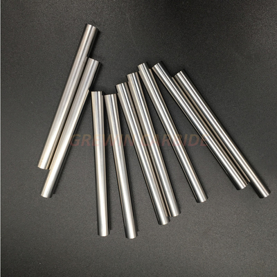 Tungsten Carbide Grinding Rod Dimater16X330mm dengan Kualitas Tinggi