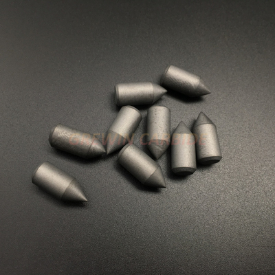 Tungsten Carbide Mining Inserts / Tungsten Carbide Button / Tungsten Carbide Insert Buttons