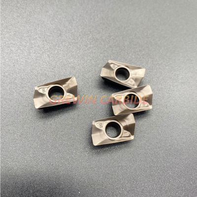 ADMX 160608 Cnc Carbide Insert Turning Tool Dilapisi Tungsten Carbide