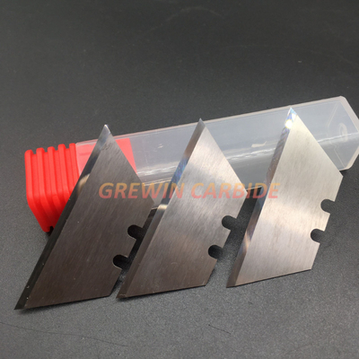 Pisau Kulit Sisipan Kulit Cnc Carbide Insert Turning Tool Dilapisi Tungsten Carbide