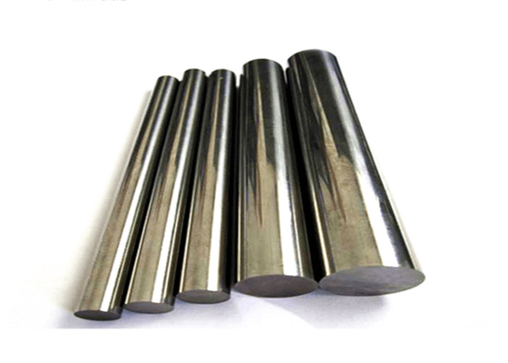 Grewin Solid Carbide Rods Bar Stock YG6 Brand Untuk Pengeboran Penggilingan