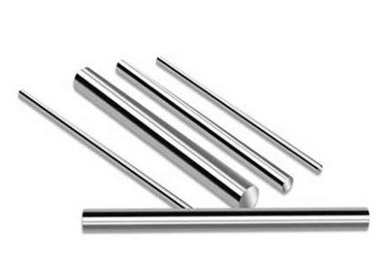 YG6X Semen Carbide Batang Ukuran Standar Tungsten Carbide Rod Dengan Permukaan Kosong