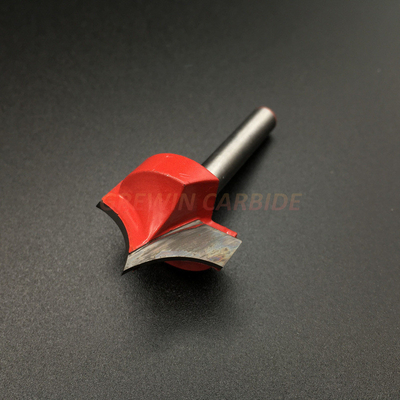 Carbide 3D Micro End Mill / Engraving Bit untuk Pemotongan Kayu