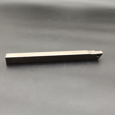 DCMT070204 CNC Cutting Insert Tungsten Carbide Holder Untuk Tool Bar