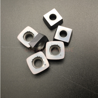 Spnw 140515 Cnc Carbide Insert Turning Tool Dilapisi Tungsten Carbide