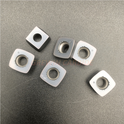 Spnw 140515 Cnc Carbide Insert Turning Tool Dilapisi Tungsten Carbide
